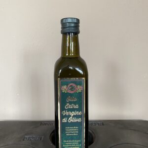 Olijfolie Extra Vergine 0,5 Lt